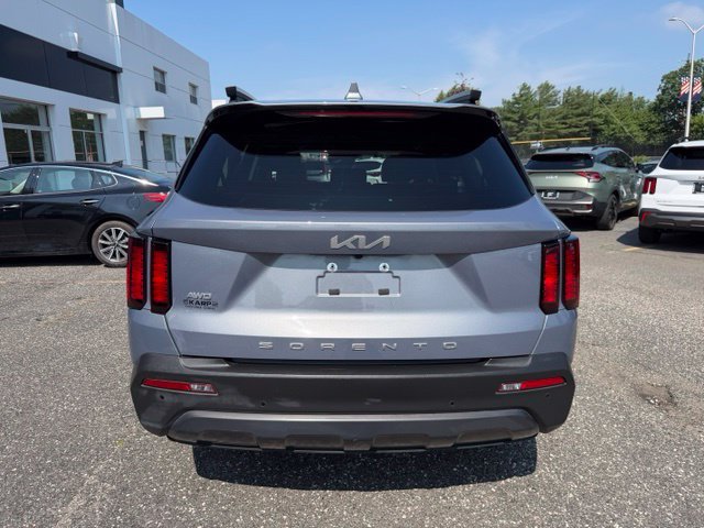 Used 2022 Kia Sorento X-Line S SUV