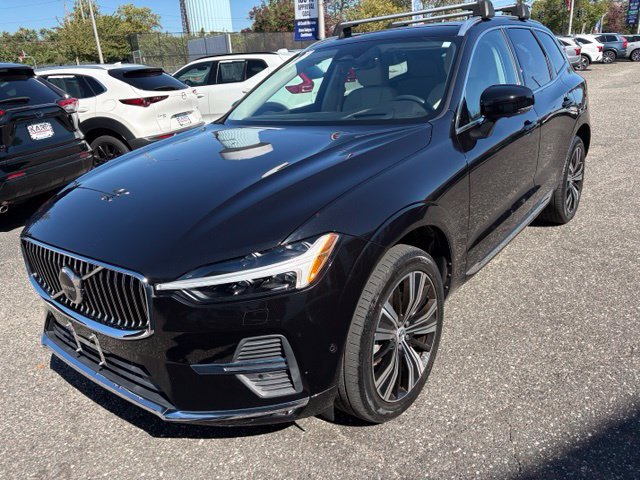 2022 Volvo XC60