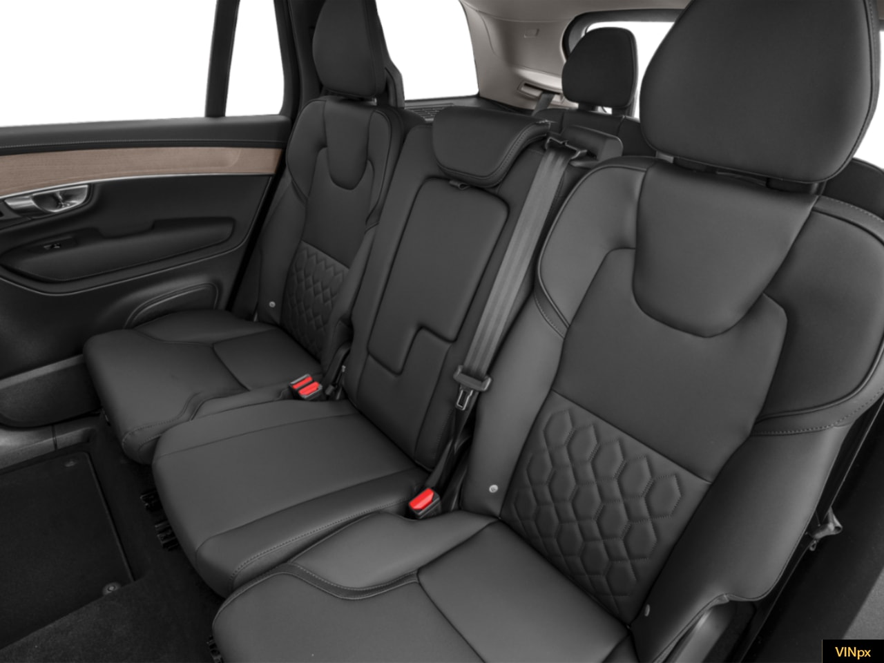 2026 Volvo XC90 Ultra - Photo 11