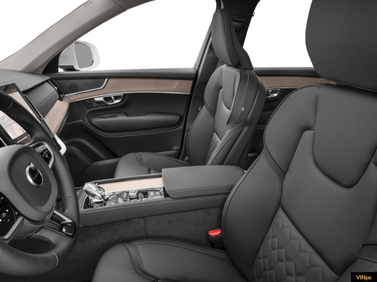 2026 Volvo XC90 Ultra - Photo 6