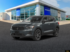 2026 Volvo XC40 B5 Ultra AWD SUV