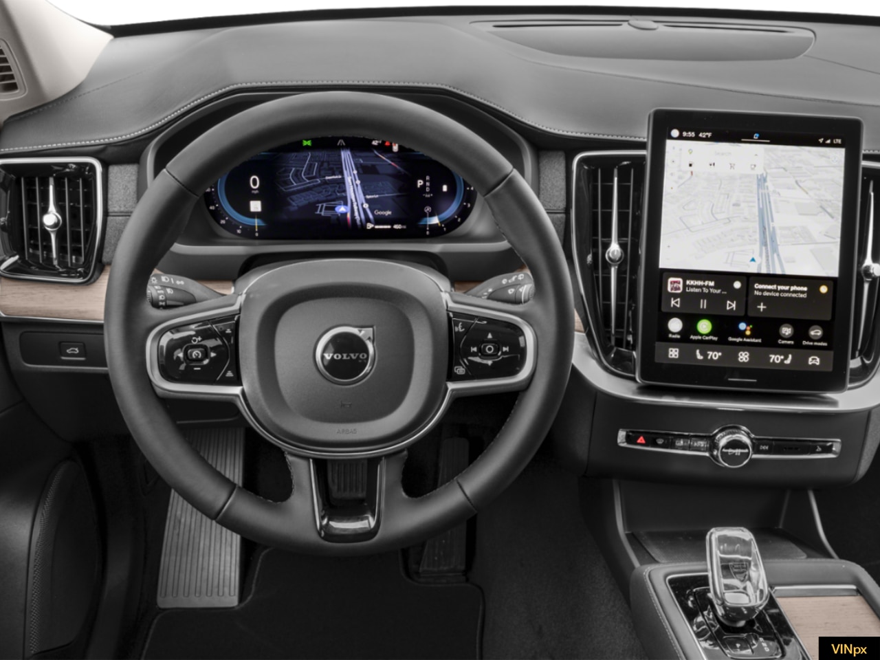 2026 Volvo XC90 Ultra - Photo 7