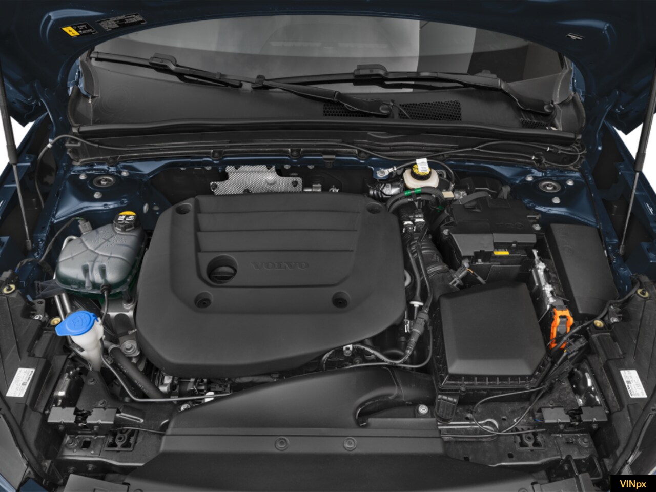 2026 Volvo XC40 Ultra Black Edition - Photo 10