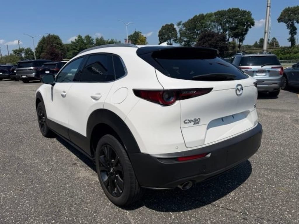 Used 2023 Mazda CX-30 2.5 Turbo Premium Plus Package SUV