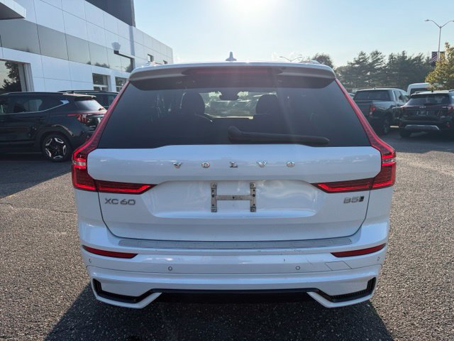 Certified 2024 Volvo XC60 Plus Dark Theme SUV