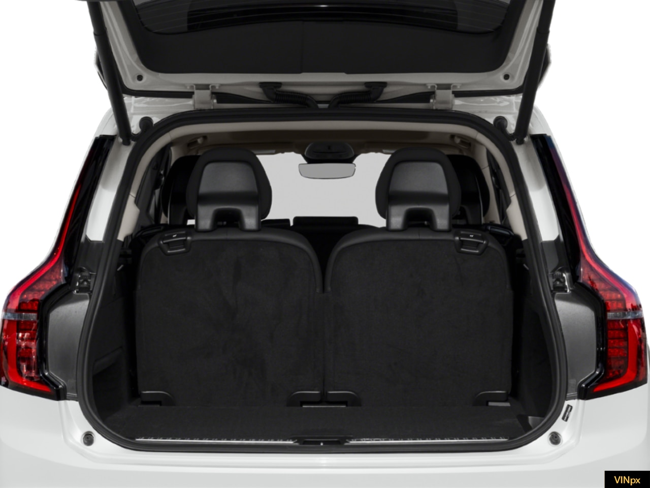 2026 Volvo XC90 Ultra - Photo 9