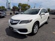  Acura RDX