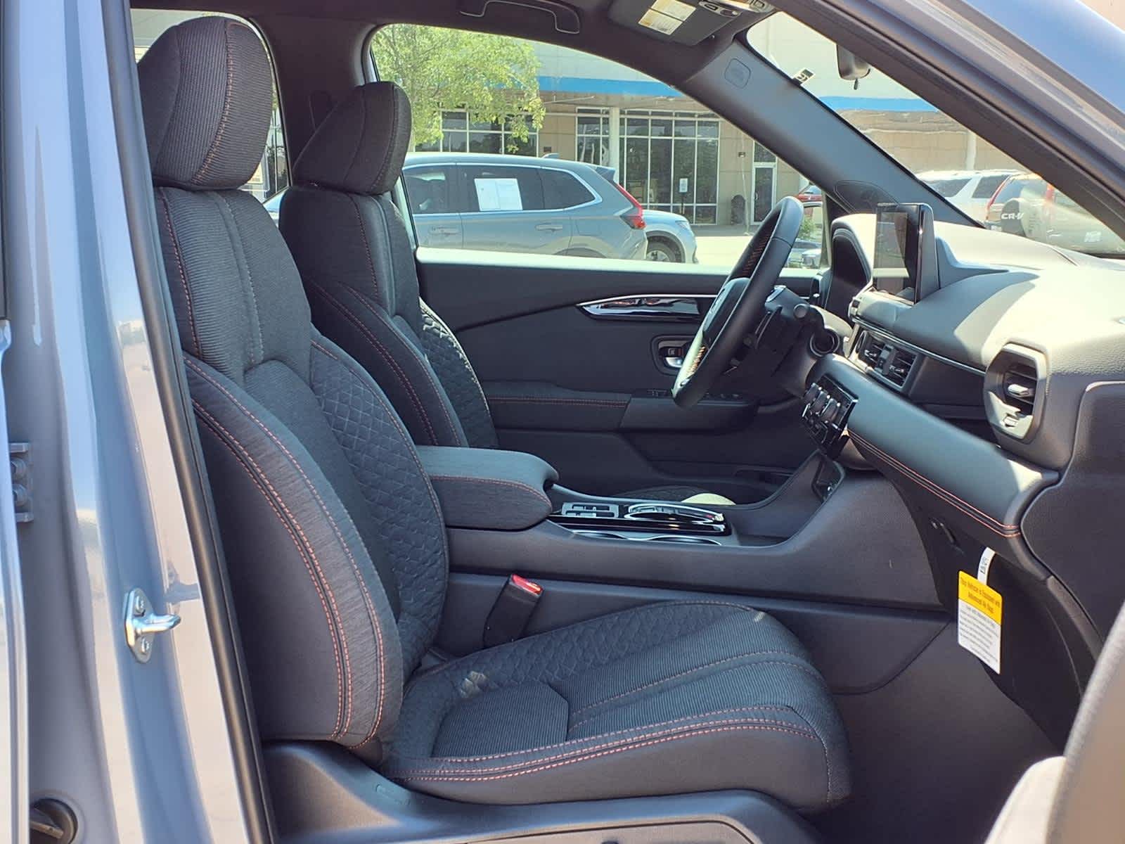 2026 Honda Pilot Sport - Photo 13