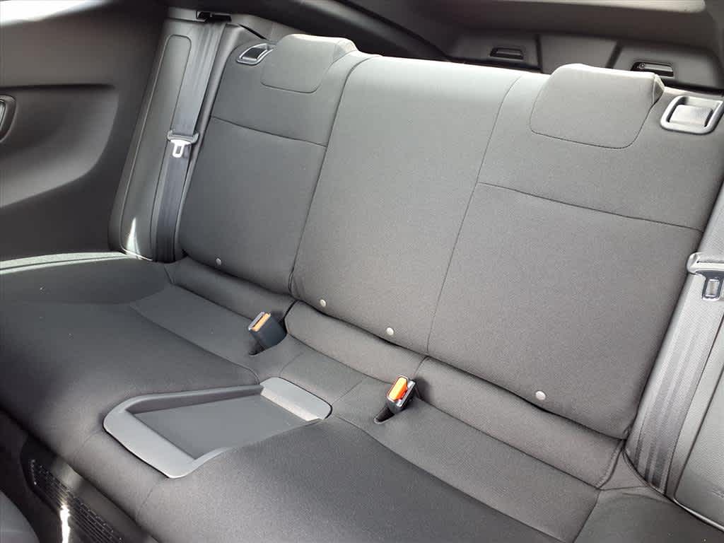 2026 Honda Prelude Base - Photo 11