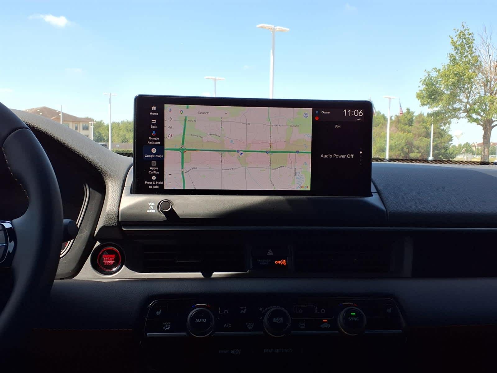 2026 Honda Pilot Sport - Photo 16