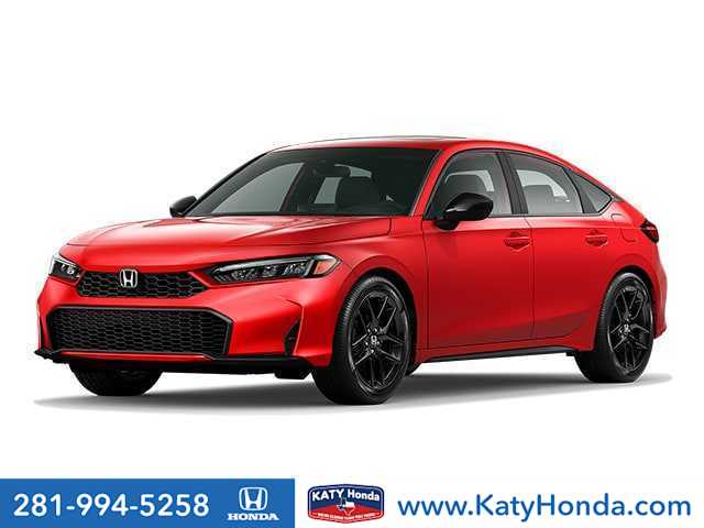  Honda Civic Hybrid