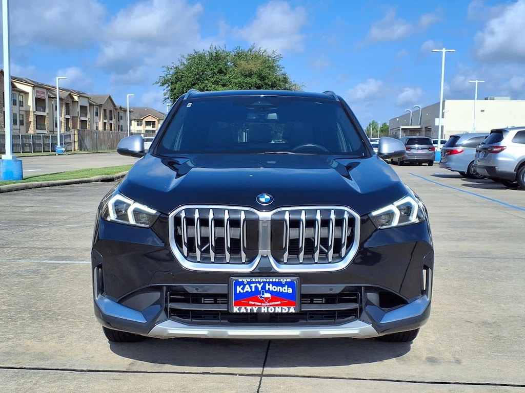 Used 2024 BMW X1 xDrive28i xDrive28i SUV