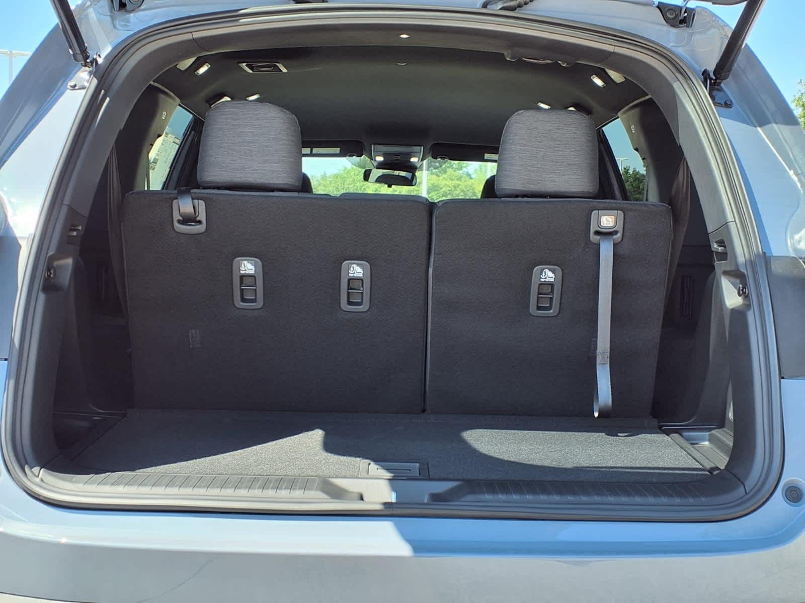 2026 Honda Pilot Sport - Photo 19