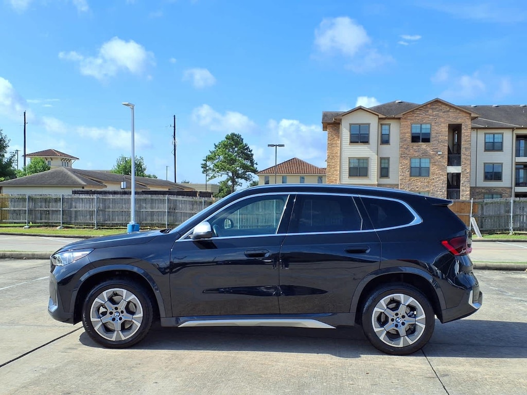 Used 2024 BMW X1 xDrive28i xDrive28i SUV
