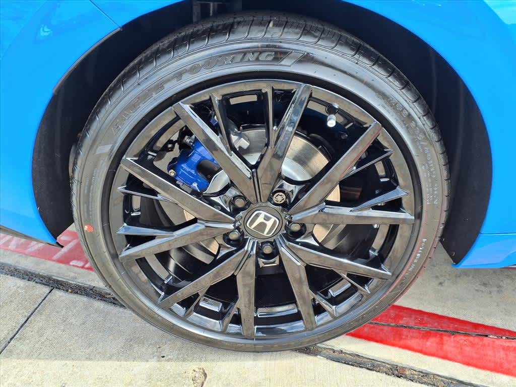 2026 Honda Prelude Base - Photo 9