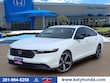  Honda Accord Hybrid