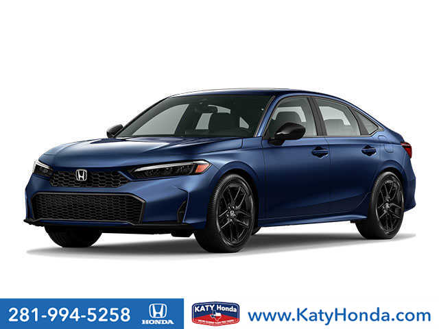  Honda Civic Hybrid