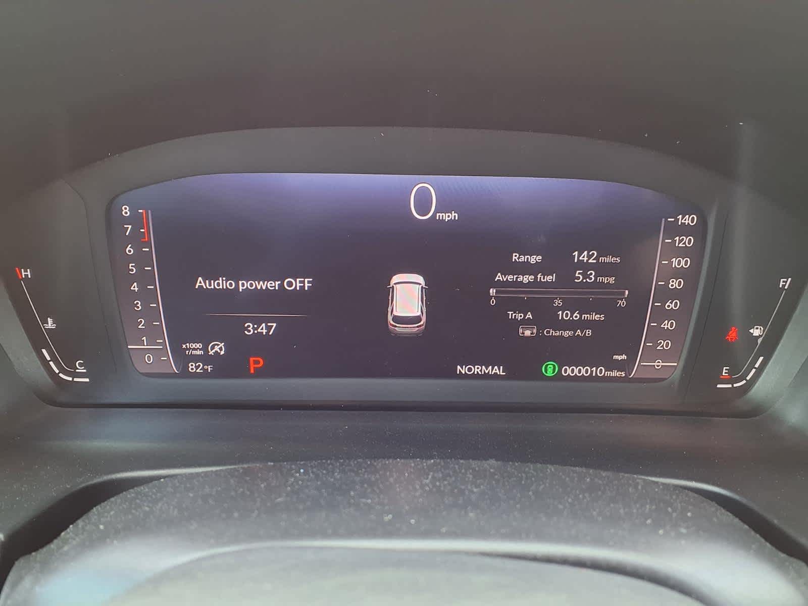 2026 Honda Pilot EX-L - Photo 17