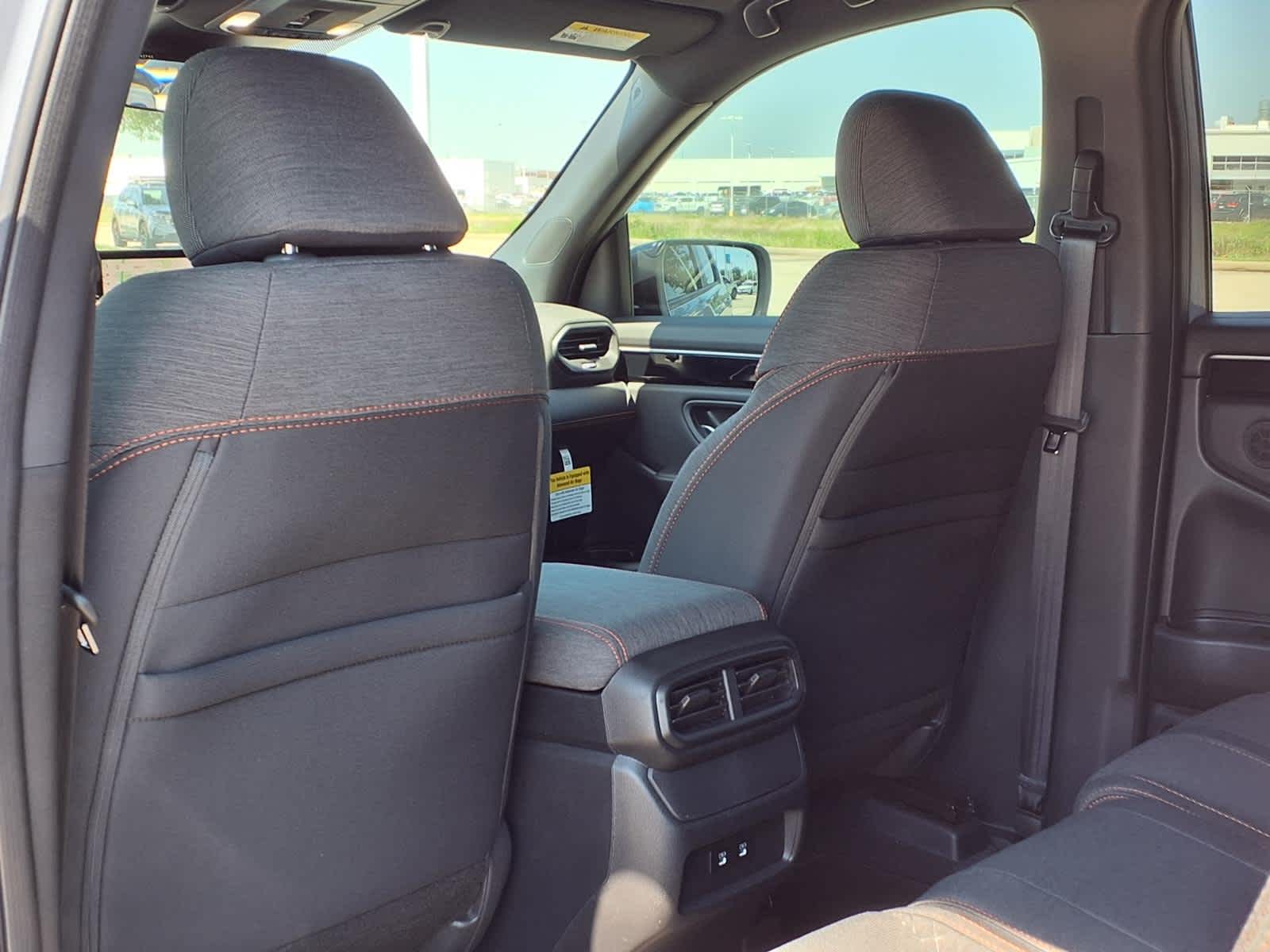 2026 Honda Pilot Sport - Photo 11