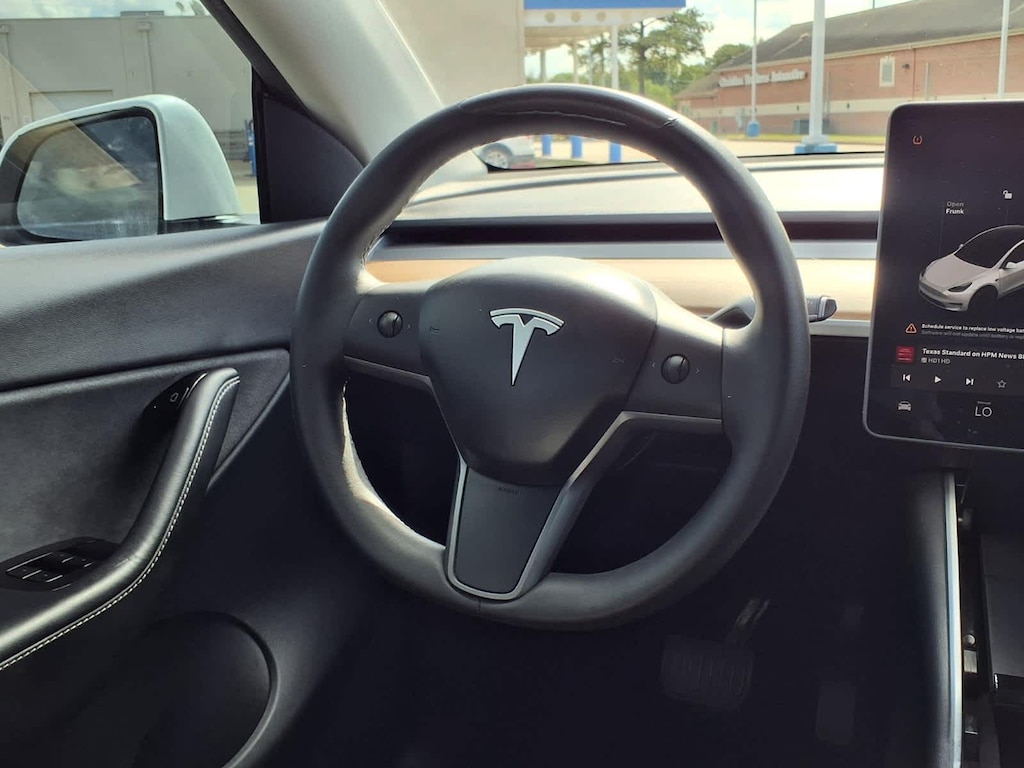 Used 2020 Tesla Model Y Long Range SUV