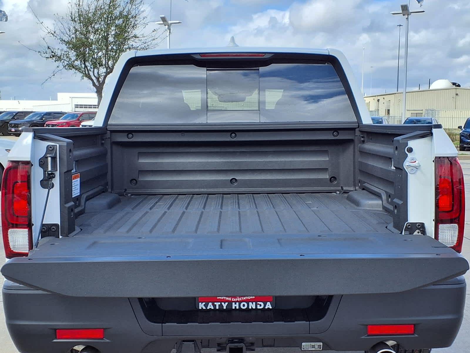 2026 Honda Ridgeline RTL - Photo 19