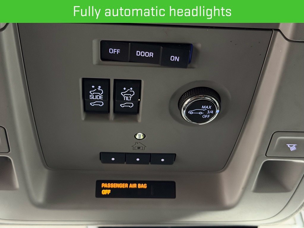 2020 GMC Yukon XL Denali - Photo 41