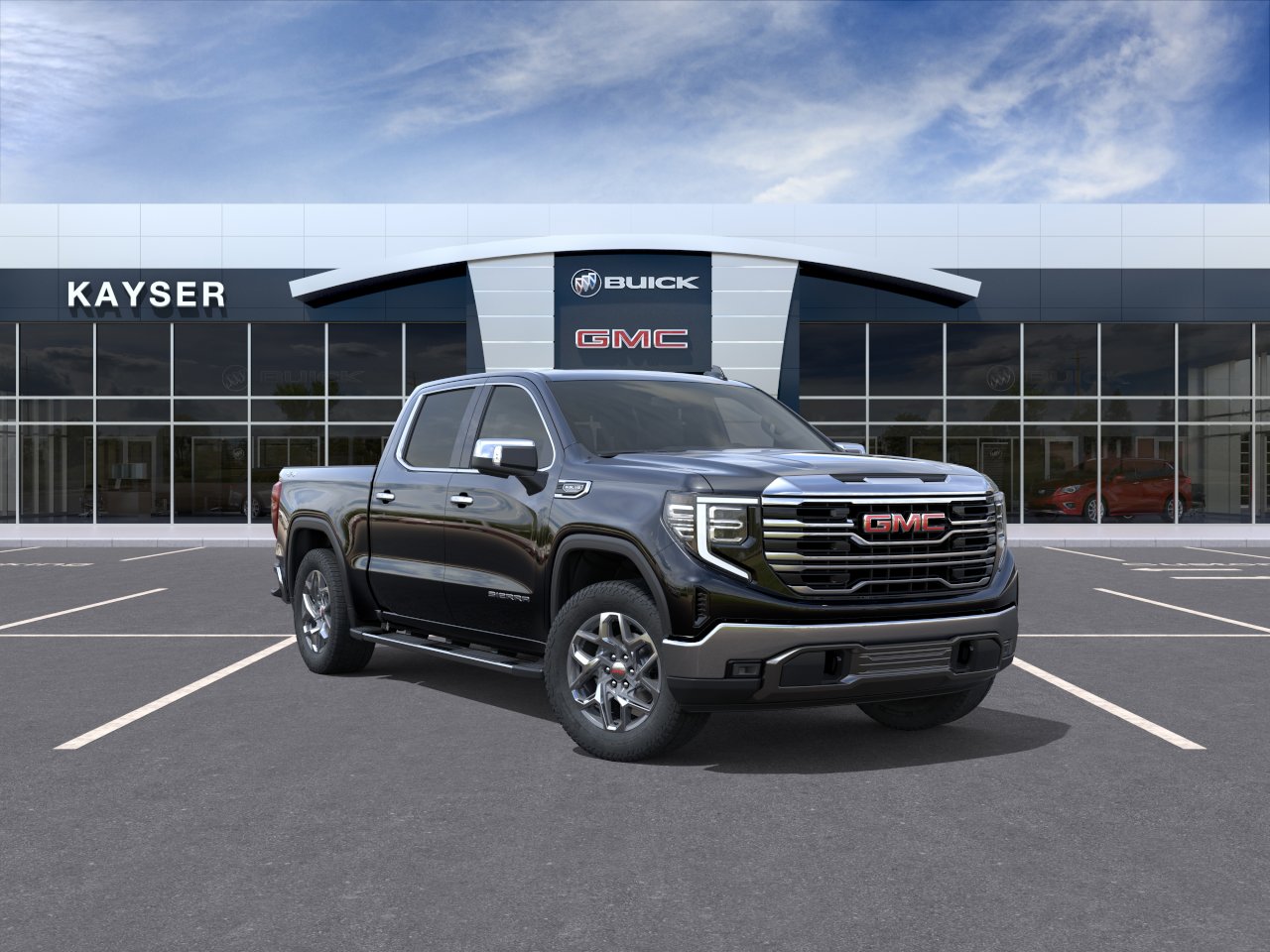  GMC Sierra 1500
