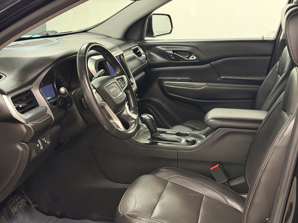 2017 GMC Acadia SLT-1 - Photo 27