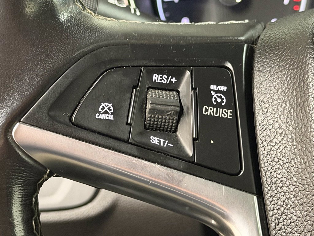 2019 Buick Encore Preferred - Photo 34