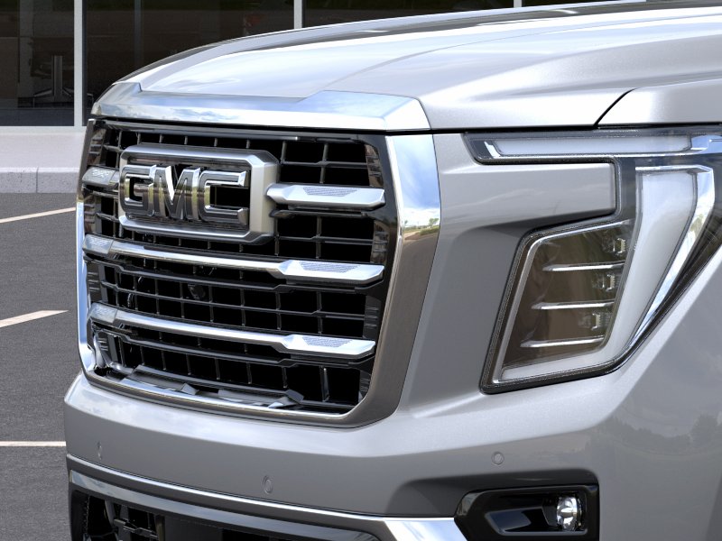 2026 GMC Yukon XL Elevation - Photo 13