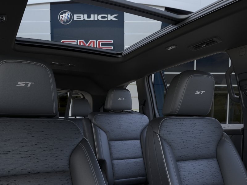 2027 Buick Enclave Sport Touring - Photo 24