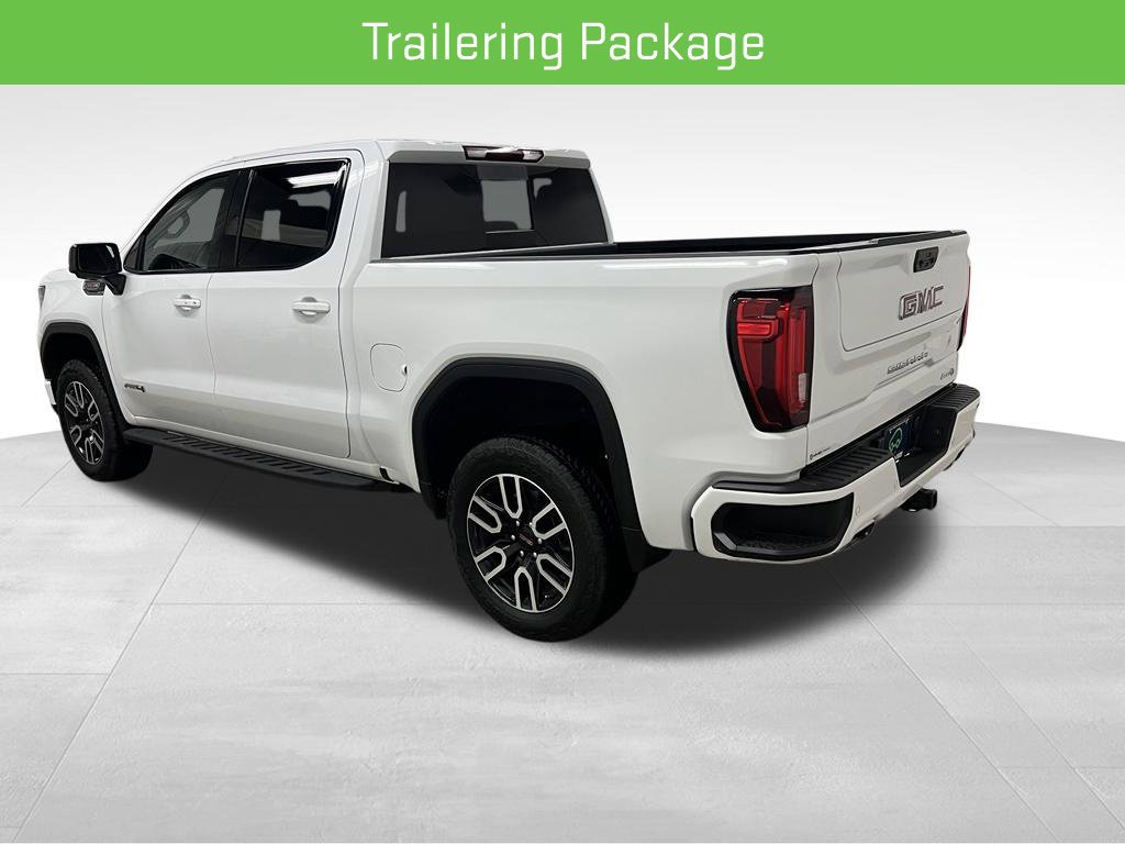 2026 GMC Sierra 1500 AT4 - Photo 14
