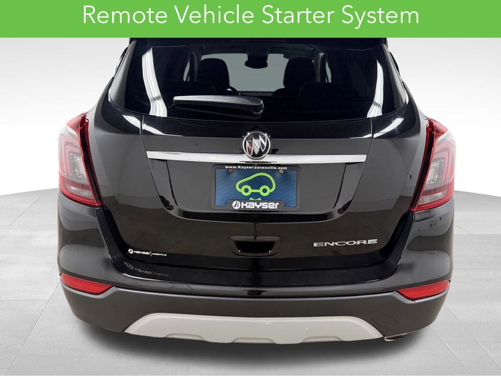 2019 Buick Encore Preferred - Photo 11
