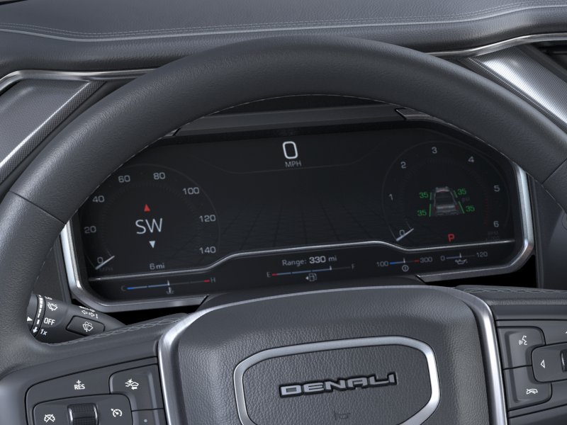 2026 GMC Sierra 2500HD Denali - Photo 18