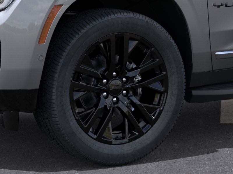 2026 GMC Yukon XL Elevation - Photo 9