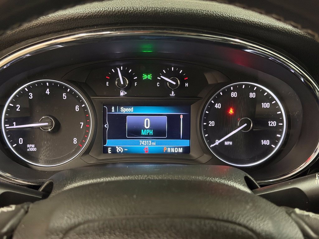 2019 Buick Encore Preferred - Photo 38