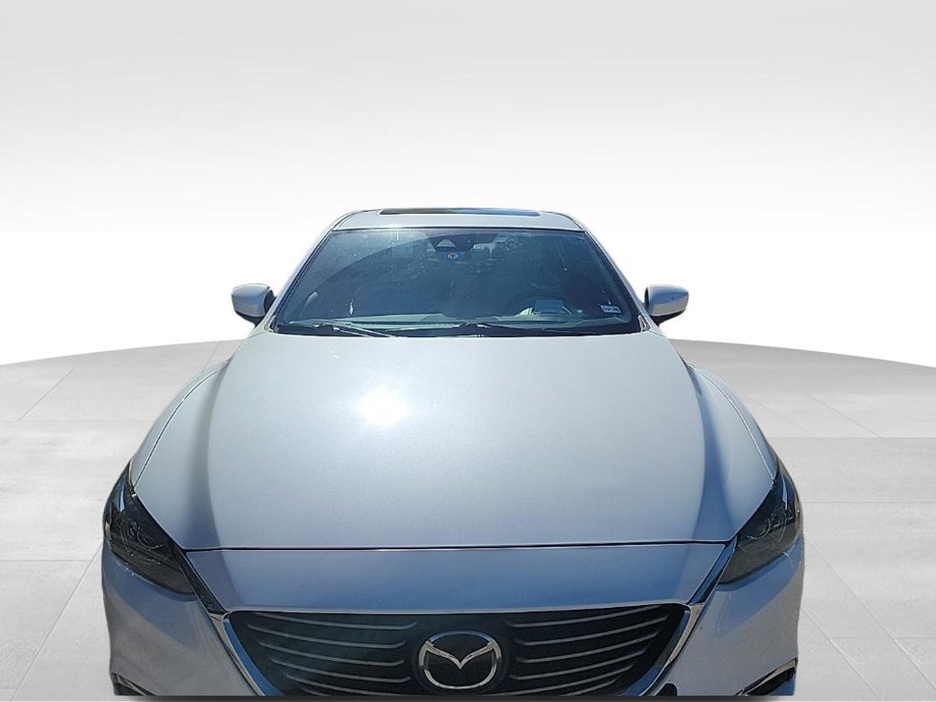 2017 Mazda Mazda6 i Grand Touring - Photo 6