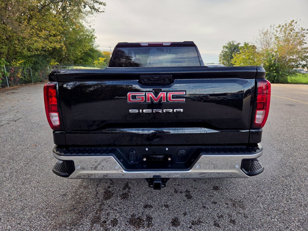 Used 2023 GMC Sierra 1500 Pro Truck