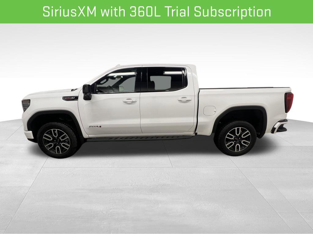 2026 GMC Sierra 1500 AT4 - Photo 15