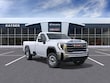  GMC Sierra 2500 HD