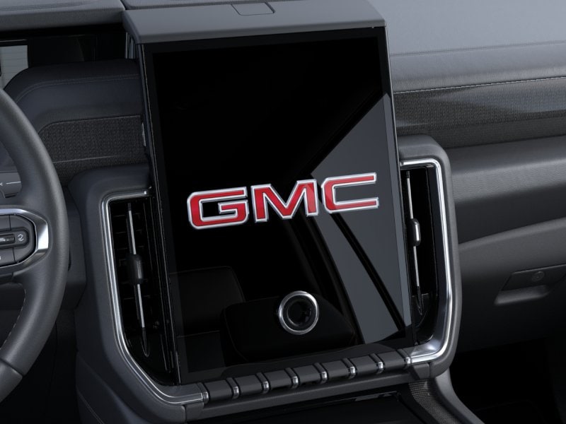 2027 GMC Yukon Elevation - Photo 19