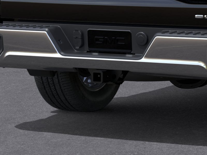 2026 GMC Sierra 1500 SLE - Photo 57