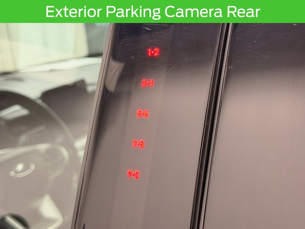 2023 Ford Explorer XLT - Photo 26