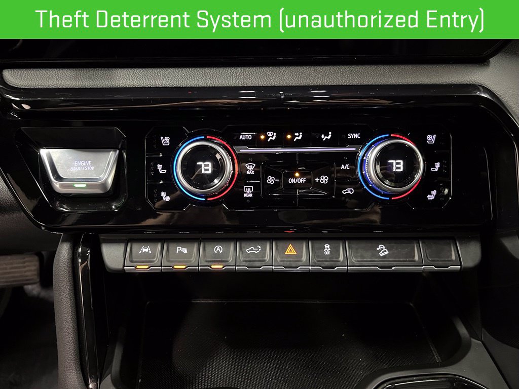 2026 GMC Sierra 1500 AT4 - Photo 35