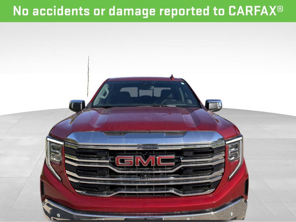 2024 GMC Sierra 1500 SLT - Photo 6