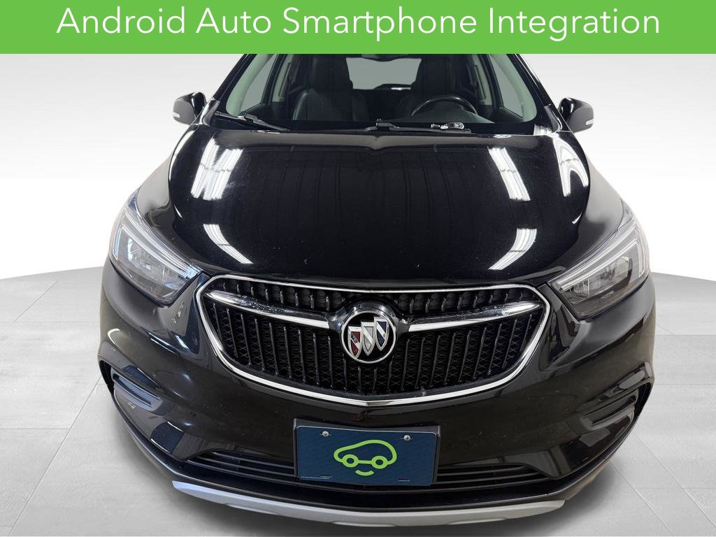 2019 Buick Encore Preferred - Photo 7