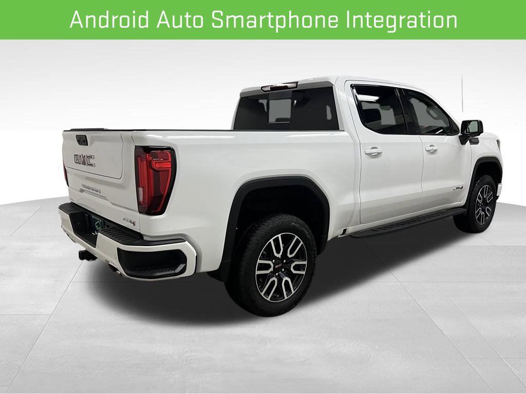 2026 GMC Sierra 1500 AT4 - Photo 7