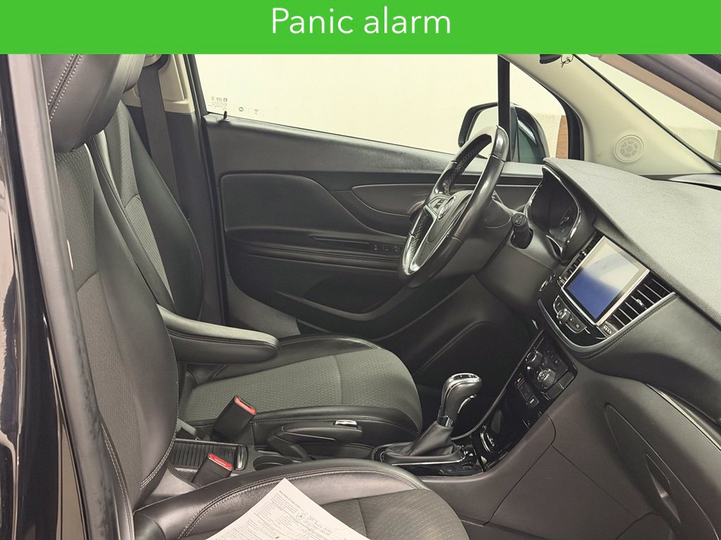 2019 Buick Encore Preferred - Photo 24