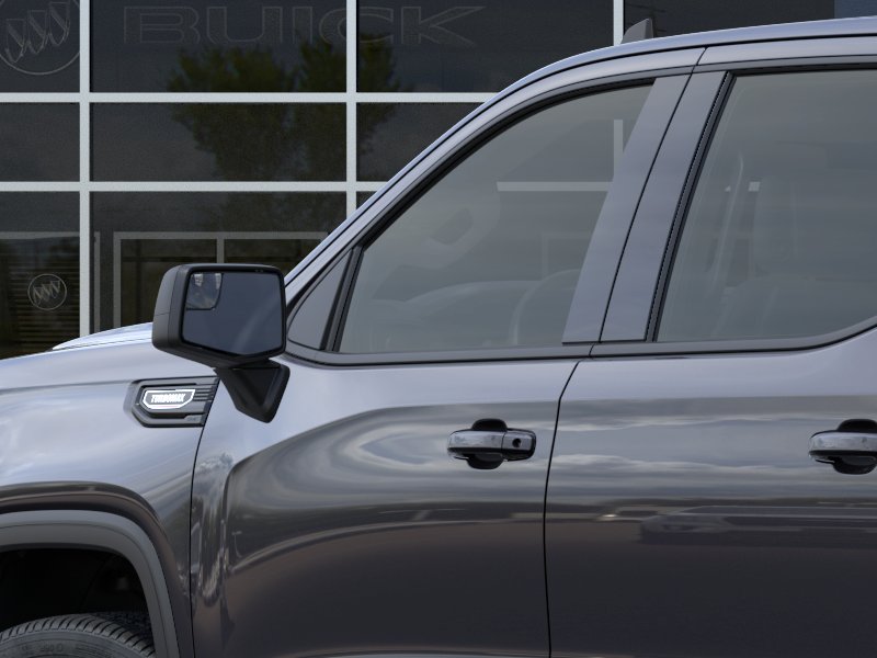 2026 GMC Sierra 1500 Elevation - Photo 12