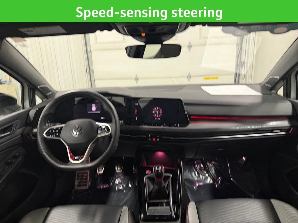 2024 Volkswagen Golf GTI SE - Photo 15